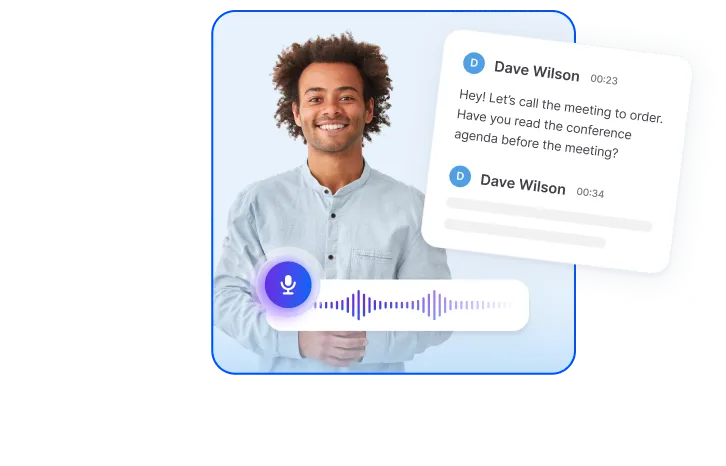 Cut through the noise